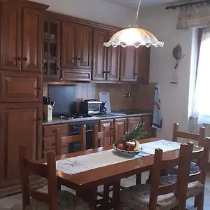 Casa Ferdani Lunigiana , Terrarossa (Tuscany) Italia